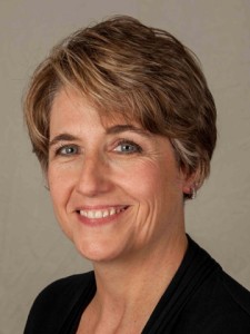 Laura Dahmer-White, Ph.D.
